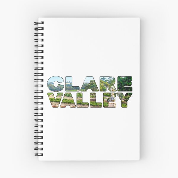 Item preview, CLARE VALLEY - South Australia Rows of Grapevines designed and sold by Adam Gormley.