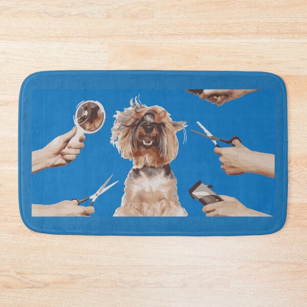 Item preview, Dog being styled designed and sold by Corner-Distro.