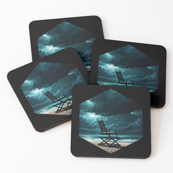 Item preview, Summer Horror designed and sold by AbsoluteA.