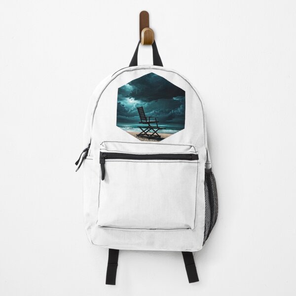 Item preview, Summer Horror designed and sold by AbsoluteA.