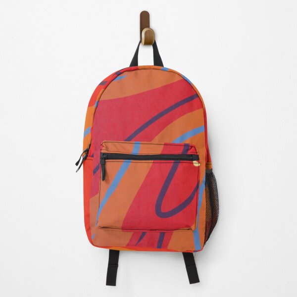 Item preview, Abstract Lava designed and sold by Naylz.