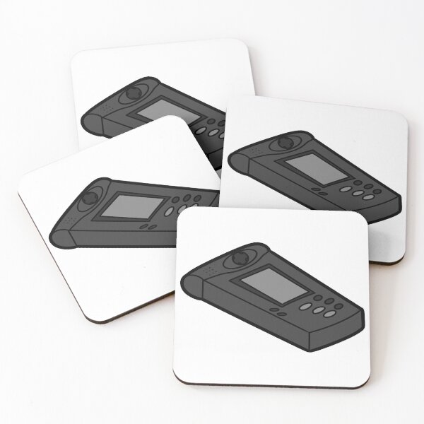 Item preview, Retro Gaming: Nomad designed and sold by HalflightSTAY.