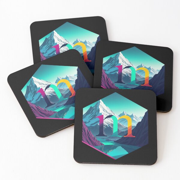 Item preview, Surreal Mountain designed and sold by AbsoluteA.