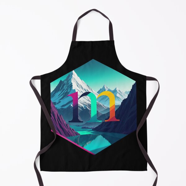 Item preview, Surreal Mountain designed and sold by AbsoluteA.