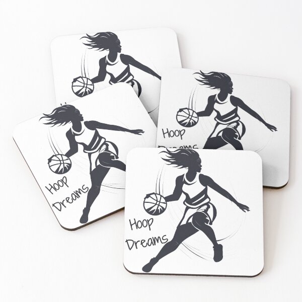 Item preview, Hoop Dreams - Get Going v4 designed and sold by KriticalDesigns.
