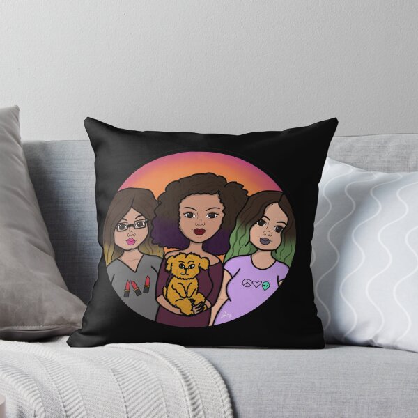 Item preview, Sestras designed and sold by Art by Jailene.
