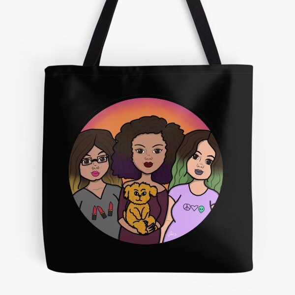 Item preview, Sestras designed and sold by Art by Jailene.