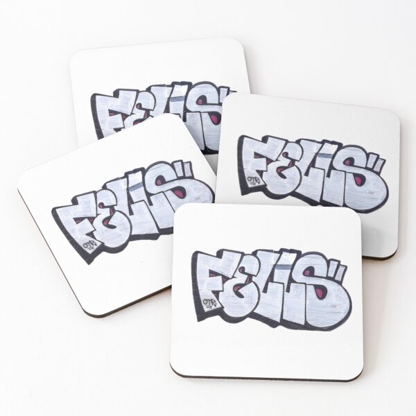 Item preview, Fells graffiti bomb  designed and sold by DITOE.