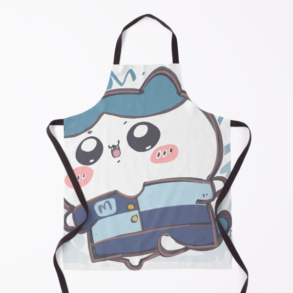 Item preview, 2254 - Hachiware : Macdonald Collab Outfit / 小八猫 : 麦当劳联动服装 designed and sold by jrpencil88.