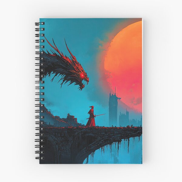 Item preview, Moonlit Guardians designed and sold by Pei-Kang Hsu.