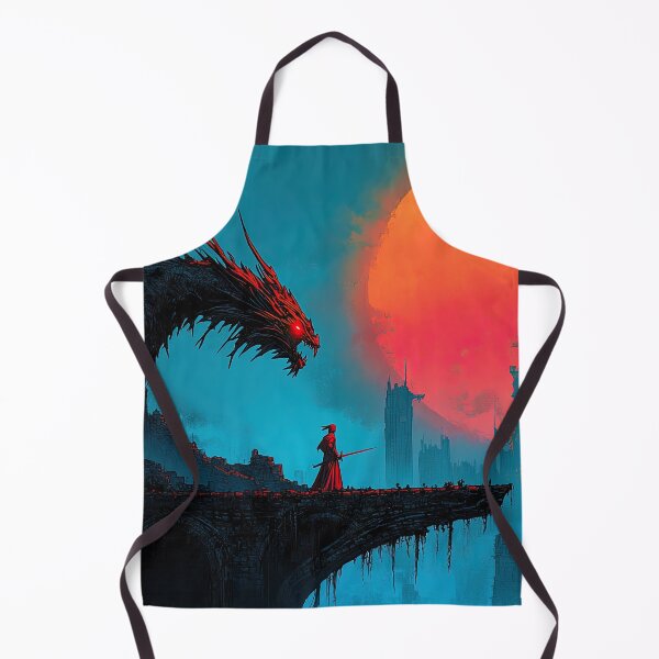 Item preview, Moonlit Guardians designed and sold by Pei-Kang Hsu.