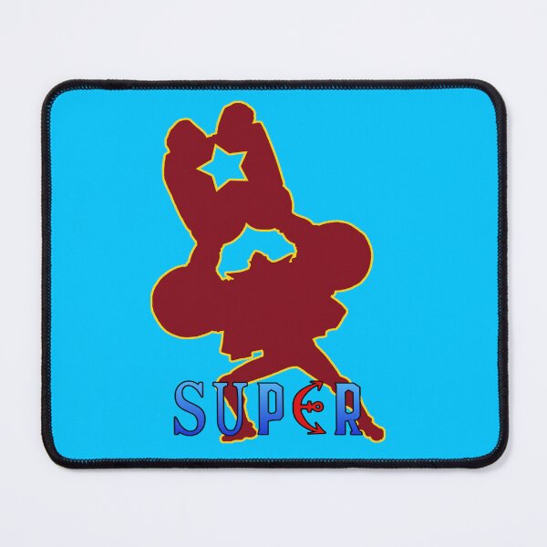 Item preview, One Piece Franky SUPER designed and sold by FriedByDesign.