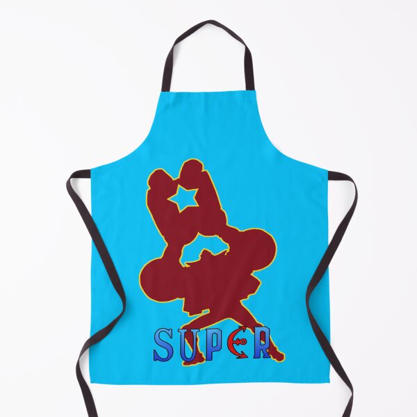 Item preview, One Piece Franky SUPER designed and sold by FriedByDesign.