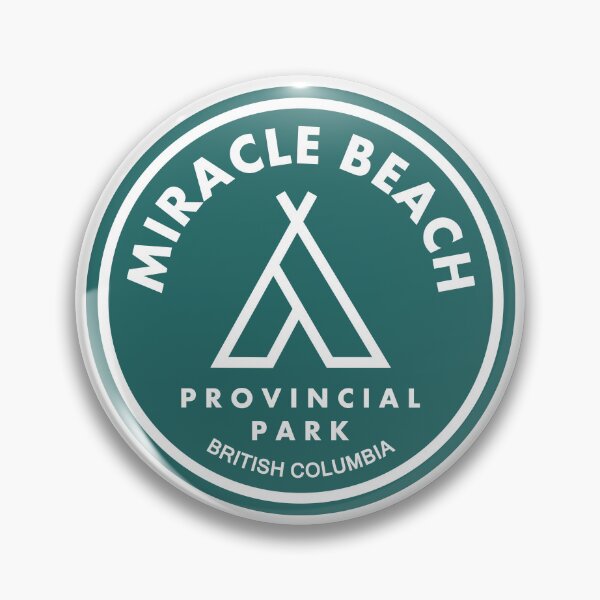 Item preview, Miracle Beach Provincial Park British Columbia Tent designed and sold by bivenart.