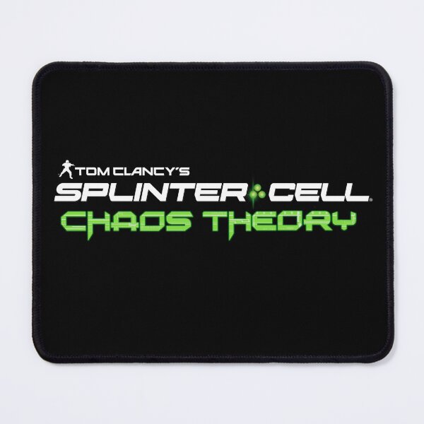 Item preview, Chaos Theory designed and sold by supornah.