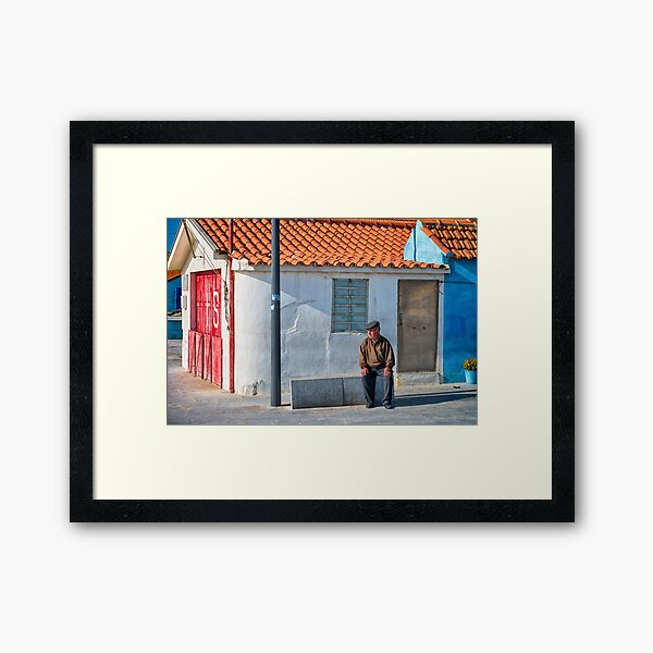 Item preview, Praia de Angeiras Beach Hut, Portugal. September 17, 2013. designed and sold by Mark Higgins.