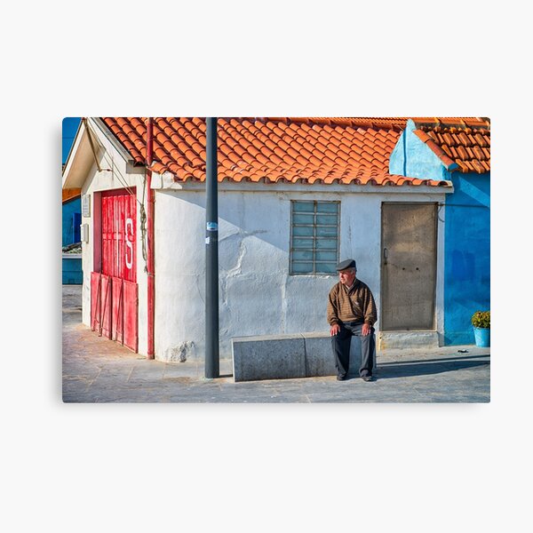 Item preview, Praia de Angeiras Beach Hut, Portugal. September 17, 2013. designed and sold by Mark Higgins.
