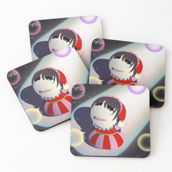 Item preview, Wendy's Theater Performance designed and sold by DokiChan123.