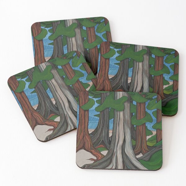 Item preview, Lake Cedars designed and sold by Christina Lopez.