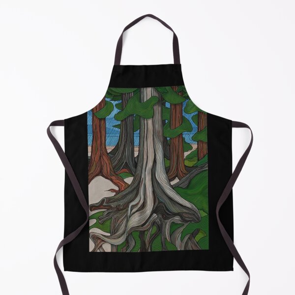 Item preview, Lake Cedars designed and sold by Christina Lopez.