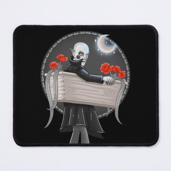 Item preview, Count Orlok designed and sold by XioVerduzco-art.