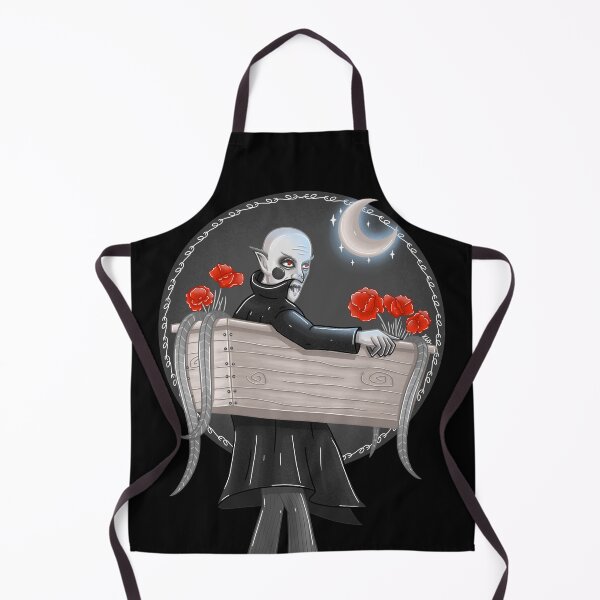 Item preview, Count Orlok designed and sold by XioVerduzco-art.