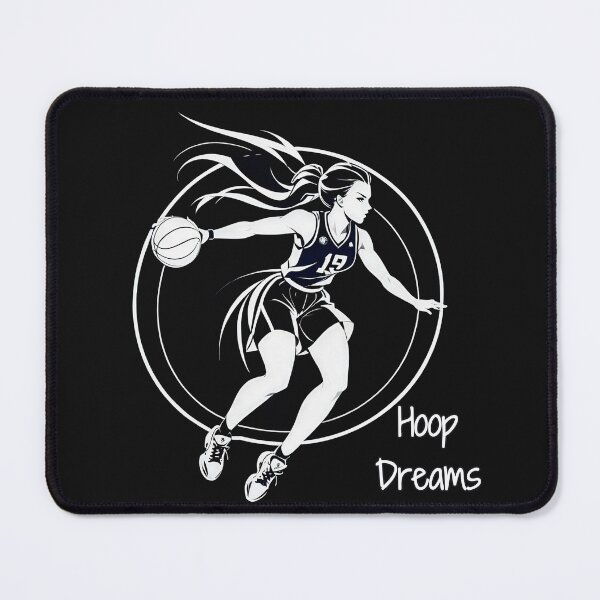 Item preview, Hoop Dreams - Get Going v5 designed and sold by KriticalDesigns.