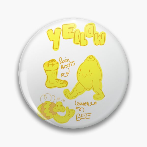 Item preview, yellow designed and sold by malybur.