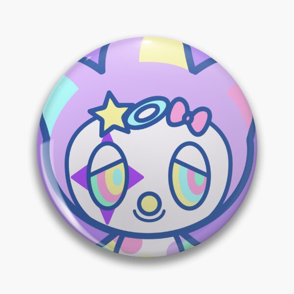 Item preview, PoPo! - Pastel series 1 designed and sold by DisfiguredStick.