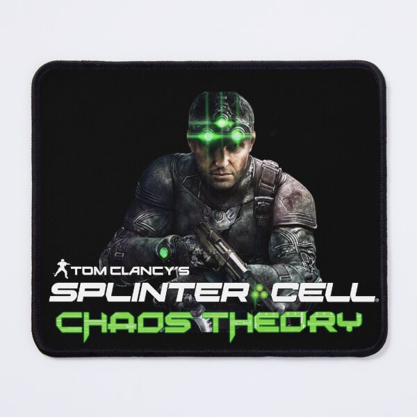 Item preview, Chaos Theory designed and sold by supornah.