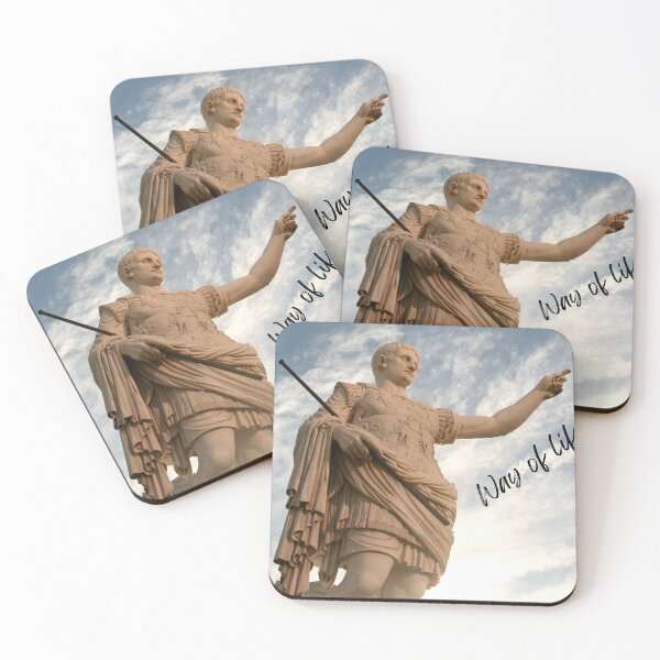 Item preview, WAY OF LIFE designed and sold by Ethanabban.