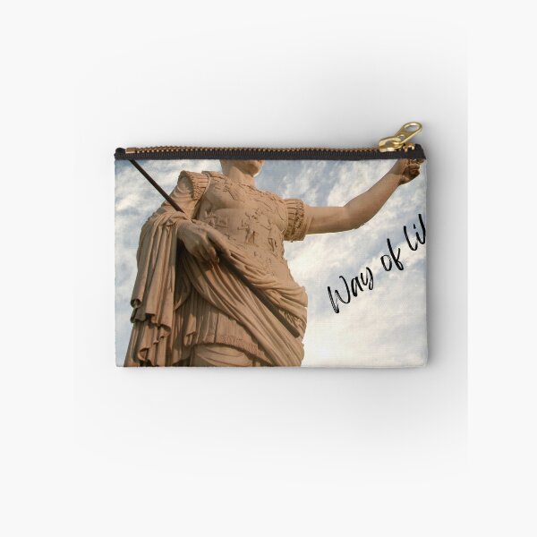 Item preview, WAY OF LIFE designed and sold by Ethanabban.
