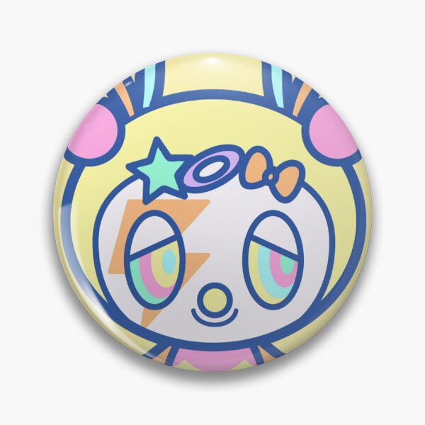 Item preview, PoPo! - Pastel series 2 designed and sold by DisfiguredStick.