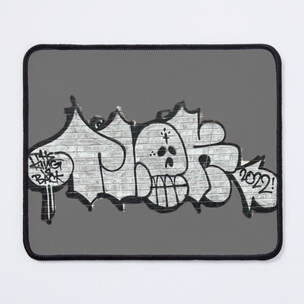 Item preview, Tlok graffiti bomb street Art designed and sold by DITOE.