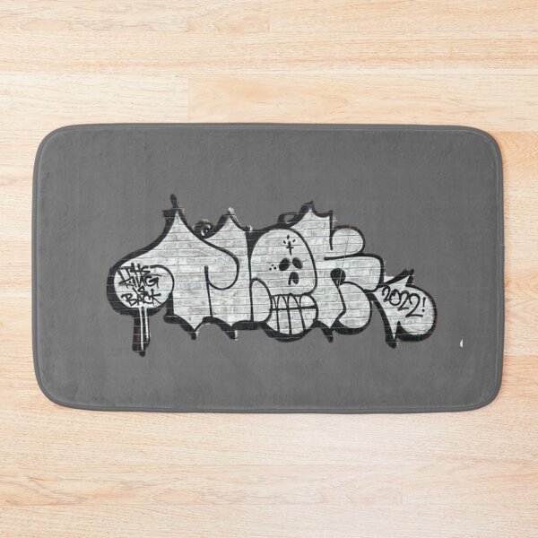 Item preview, Tlok graffiti bomb street Art designed and sold by DITOE.