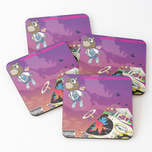 Item preview, Kanyes Graduations designed and sold by briggsapolo.