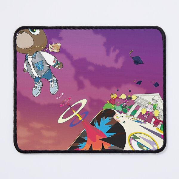 Item preview, Kanyes Graduations designed and sold by briggsapolo.