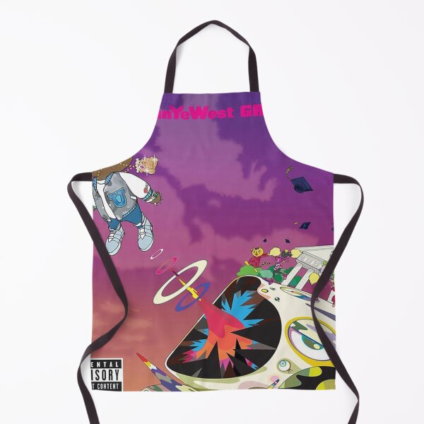 Item preview, Kanyes Graduations designed and sold by briggsapolo.