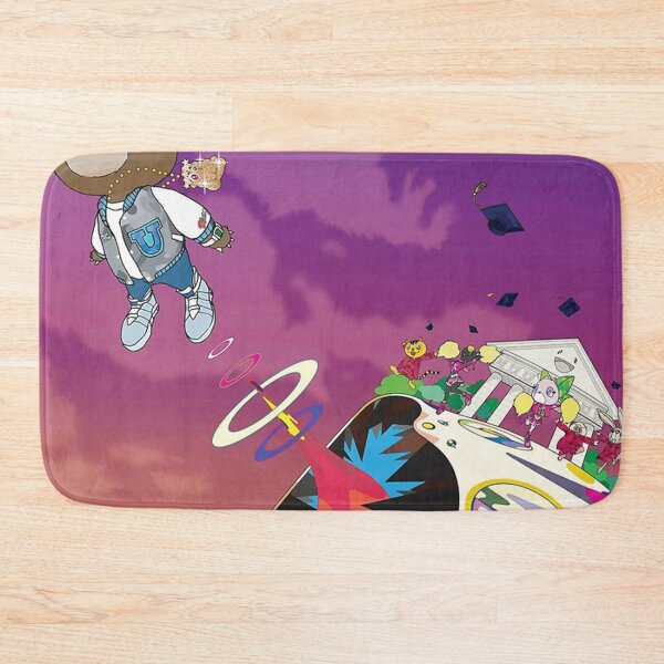 Item preview, Kanyes Graduations designed and sold by briggsapolo.
