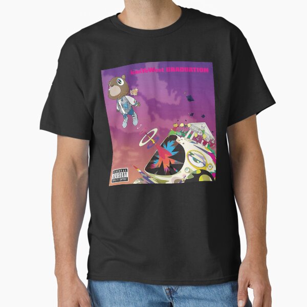Item preview, Kanyes Graduations designed and sold by briggsapolo.