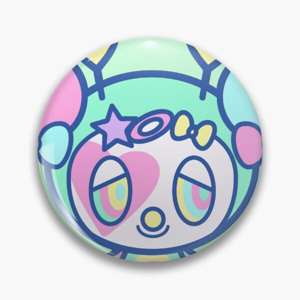 Item preview, PoPo! - Pastel series 3 designed and sold by DisfiguredStick.