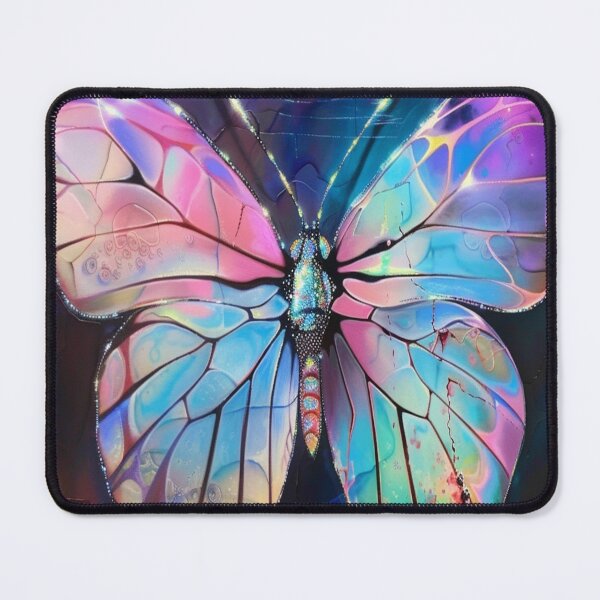 Item preview, Radiant Spectrum Butterfly designed and sold by BubandAika.
