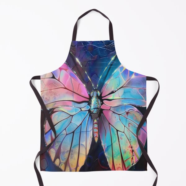 Item preview, Radiant Spectrum Butterfly designed and sold by BubandAika.