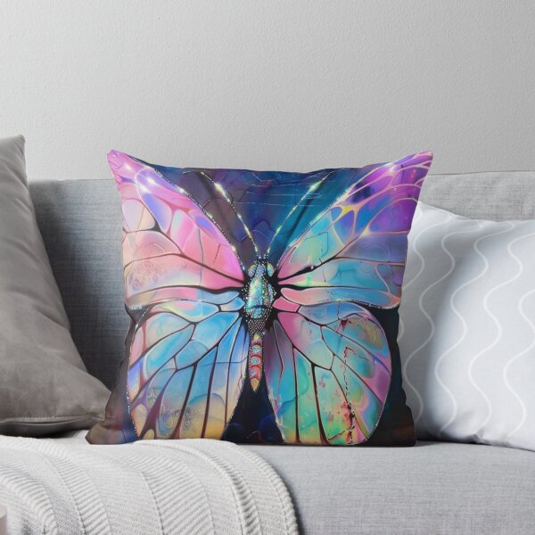 Item preview, Radiant Spectrum Butterfly designed and sold by BubandAika.