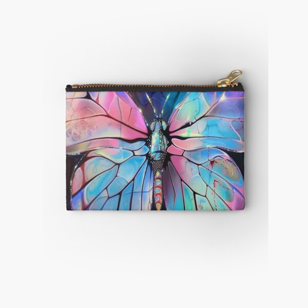 Item preview, Radiant Spectrum Butterfly designed and sold by BubandAika.