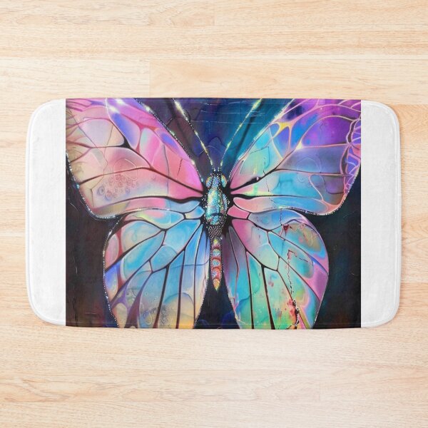 Item preview, Radiant Spectrum Butterfly designed and sold by BubandAika.