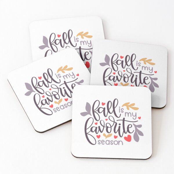 Item preview, Fall Is My Favorite Season - Celebrate Autumn’s Beauty designed and sold by Mundo Tees.