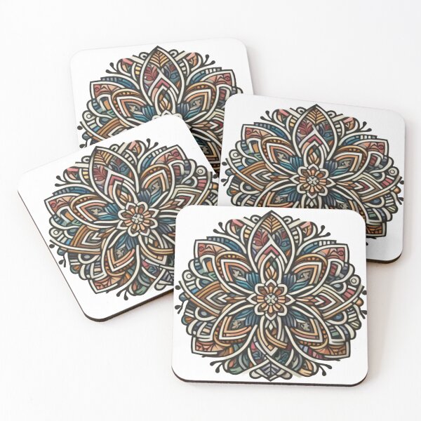 Item preview, Culturia bloom designed and sold by Sparking Synapses.