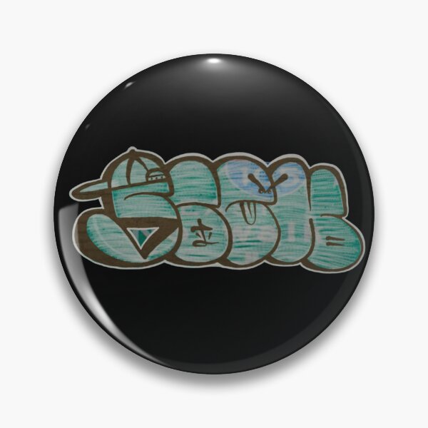 Item preview, Hip-Hop (Graffiti) designed and sold by DITOE.