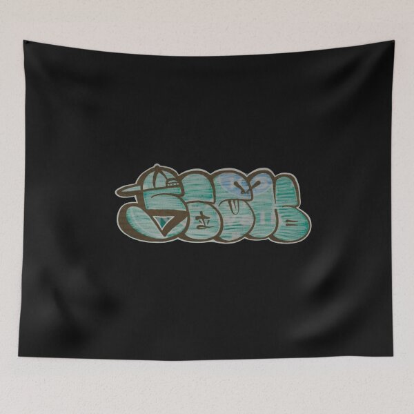 Item preview, Hip-Hop (Graffiti) designed and sold by DITOE.